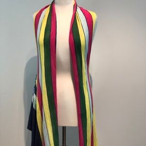 Anthropologie Adore Vest